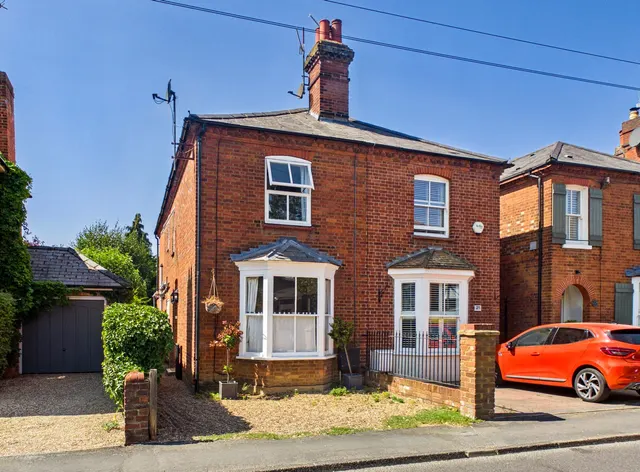 Glade Road, Marlow, SL7, photo 1