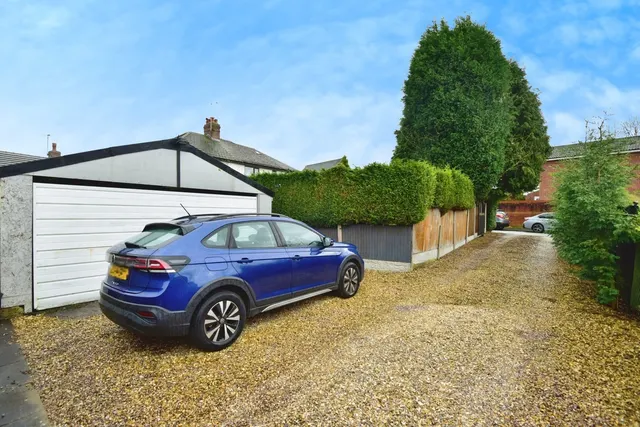 Photo 2 — Ravens Lane, Bignall End, Stoke-on-Trent, Staffordshire, ST7