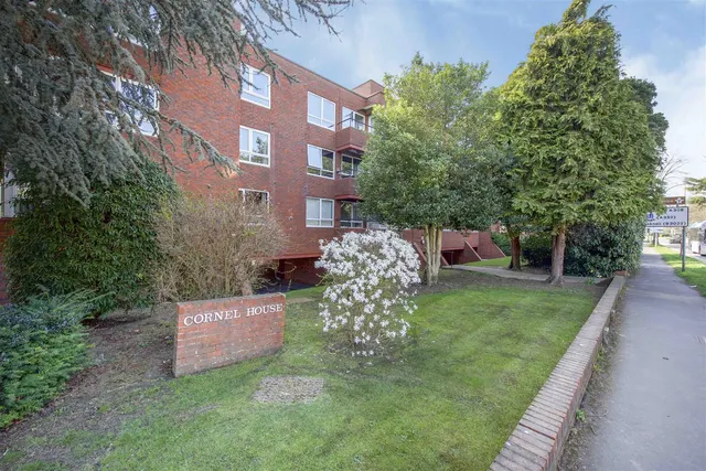 Osborne Road, Windsor, Berkshire, SL4 3SQ, photo 1