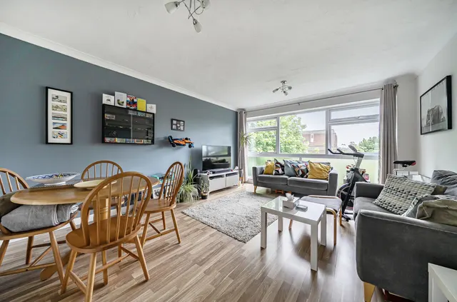 Photo 2 — Manor Road, Sidcup, DA15 7HU