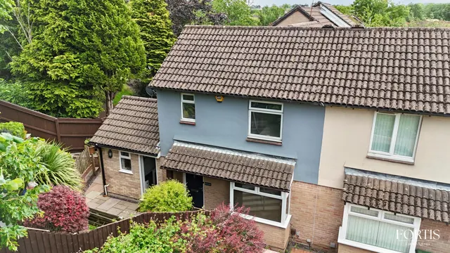 Photo 2 — Llantrisant Road, Cardiff, CF5