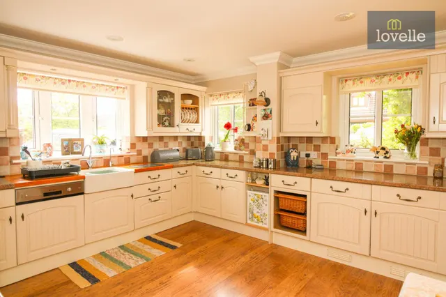 Squire Meadows, North Somercotes, LN11, photo 3