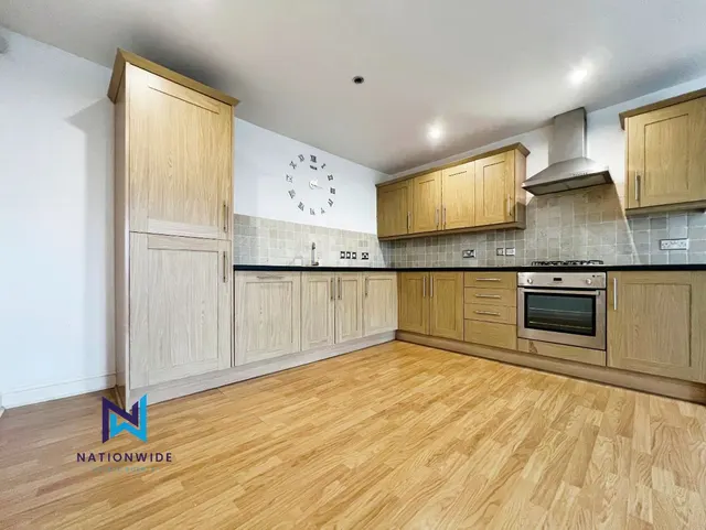 Photo 3 — Basilica Apartments, Northwich, Cheshire, CW8 1HN