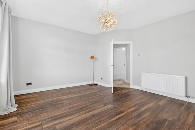 Harefield Drive, Scotstoun, G14, photo 3