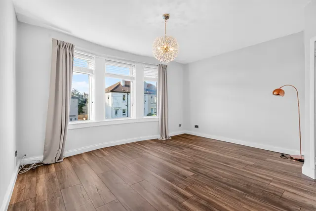 Harefield Drive, Scotstoun, G14, photo 2