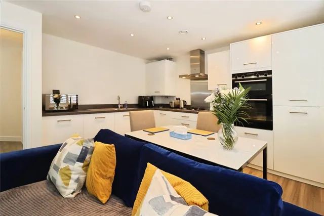 Photo 3 — Alexander Road, Frenchay, Bristol, BS16