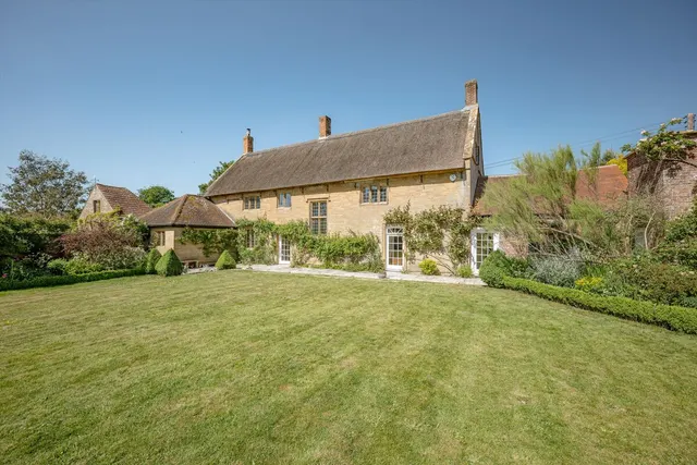 Boleyn House, Ash, TA12, photo 1