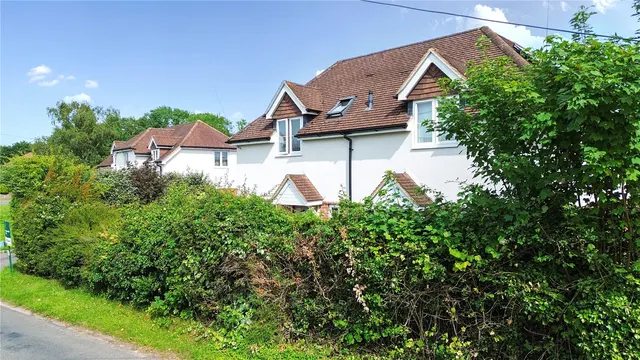 Photo 3 — Poyle Road, Tongham, Farnham, Surrey, GU10 1DX