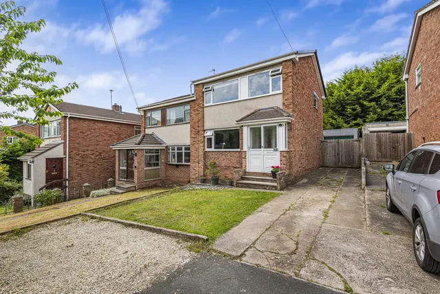 Davids Road, Whitchurch, Bristol, BS14 9JL, photo 1