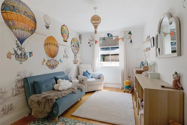 Albert Road North, Reigate, RH2, photo 3