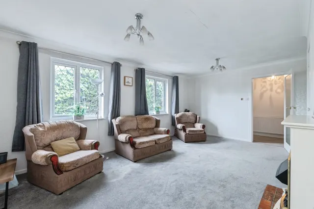 Photo 3 — Corbin Avenue, Ferndown