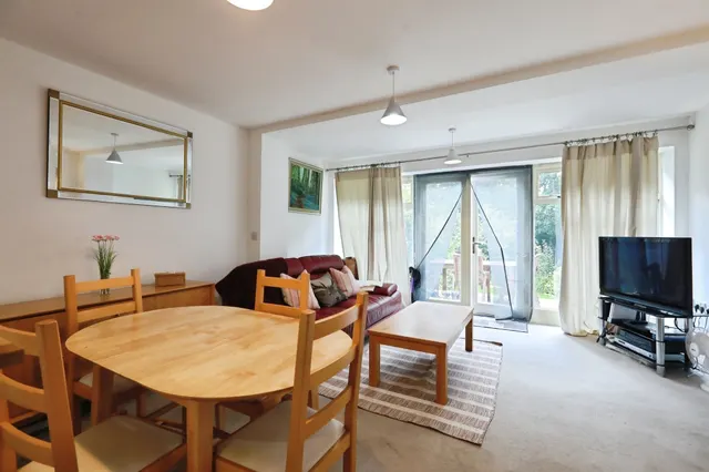 Photo 2 — Godfrey Place, Upper Rissington, Cheltenham
