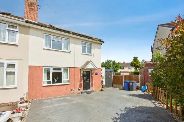 Cumberland Road, Burton-On-Trent, DE15, photo 1