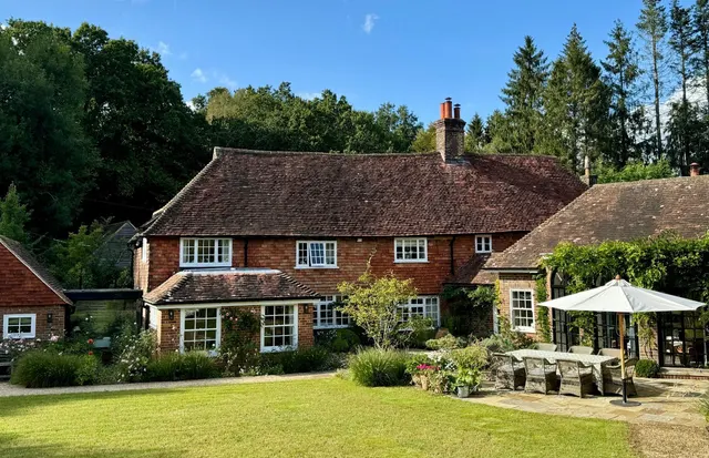 Newbridge, Colemans Hatch, Hartfield, East Sussex, TN7 4ES, photo 1