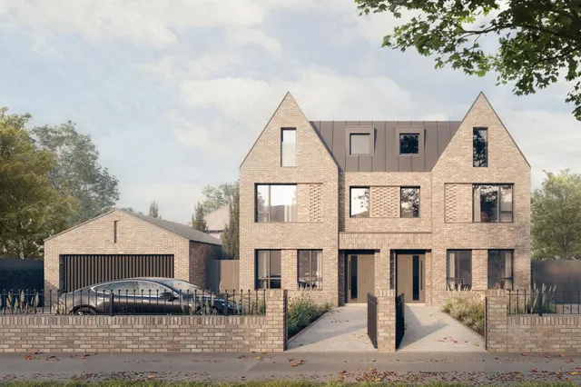 Photo 3 — Land at, Lunts Heath Road, Widnes, WA8 5BQ