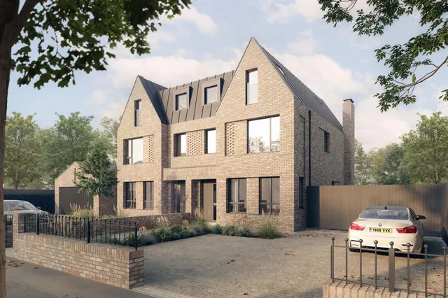 Land at, Lunts Heath Road, Widnes, WA8 5BQ, photo 1