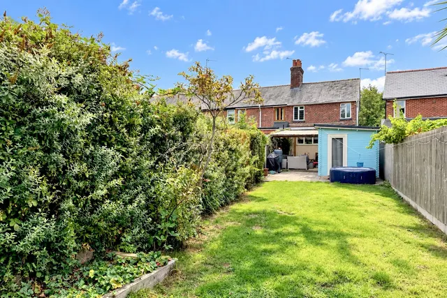 Christchurch Road, Ringwood, BH24, photo 1