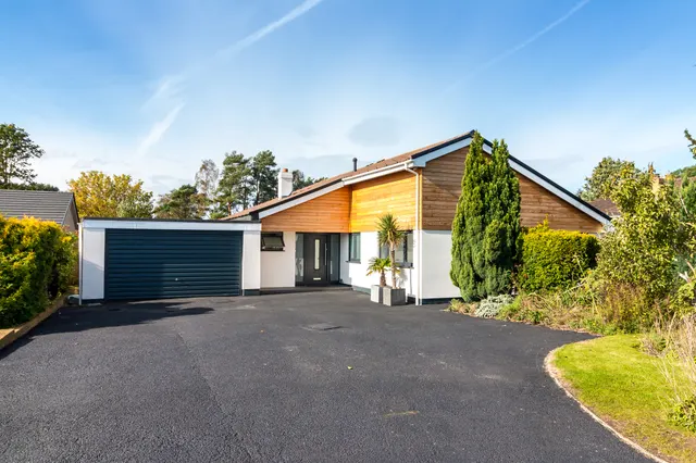 33 The Glade, Ashley Heath, Ringwood, Ringwood, BH24 2HR, photo 1