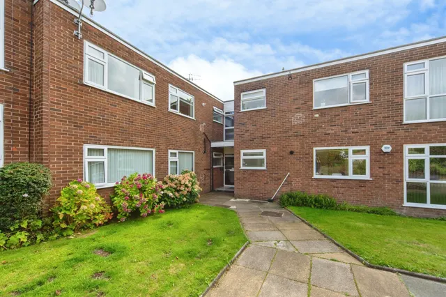 Dudlow Nook Road, Liverpool, photo 1