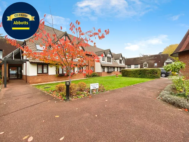 Palmerston Lodge, Great Baddow - CM2, photo 1