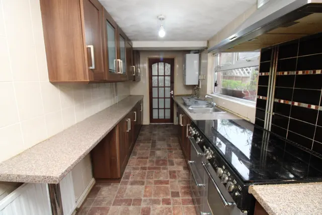 Photo 2 — Greenbank Road, Greenbank, Bristol BS5 6EY