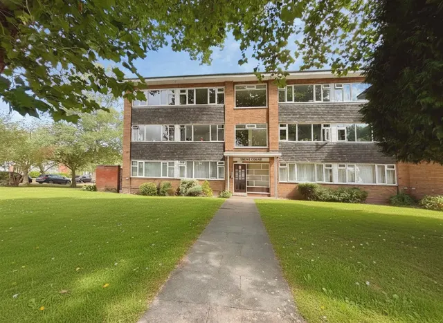 Garrard Gardens, Sutton Coldfield, photo 1
