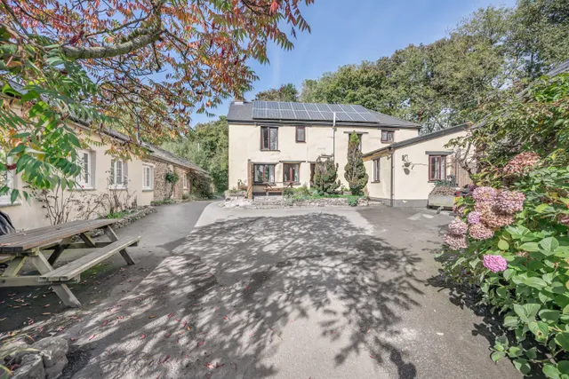 Pyworthy, Holsworthy, EX22, photo 1