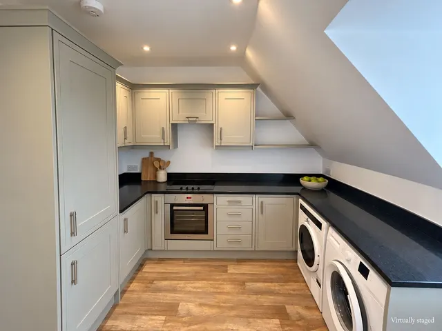 The Grange, London, SW19, photo 2