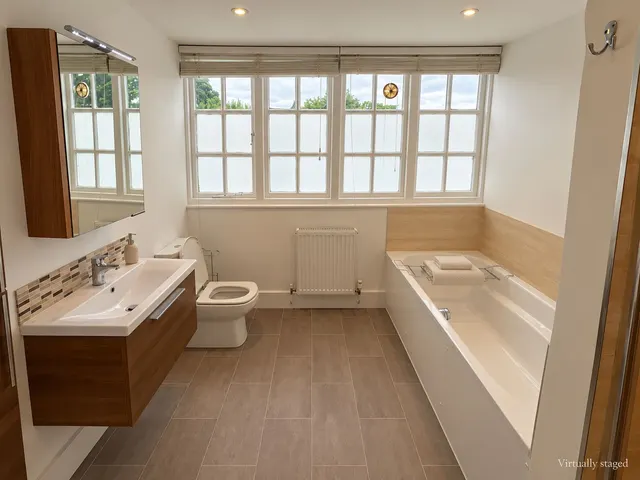 The Grange, London, SW19, photo 3