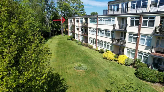 King Charles Court Walmer Deal, photo 1