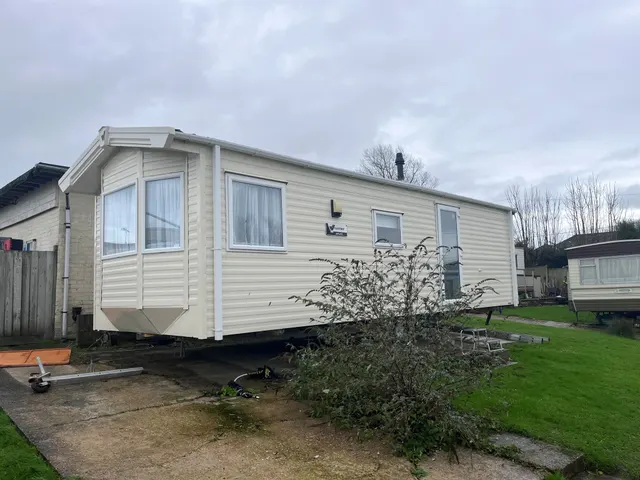 Willow Lane, Winchelsea Beach, Winchelsea, photo 1