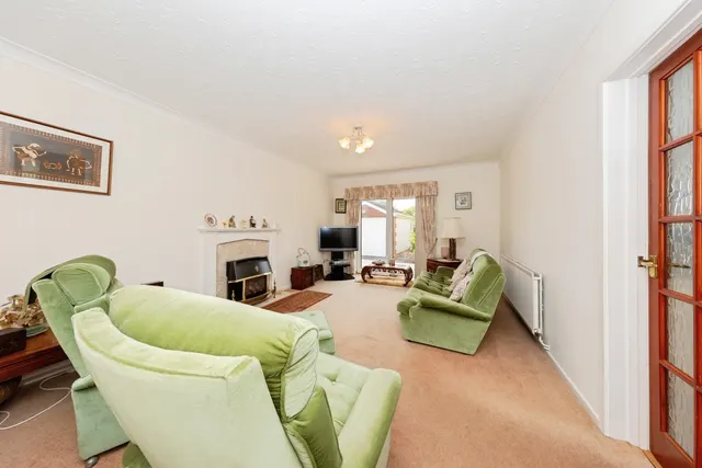 Parc Tyisha, Burry Port, SA16, photo 2