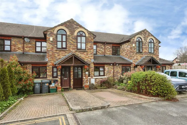 Bishops Mews, Tonbridge, TN9, photo 1