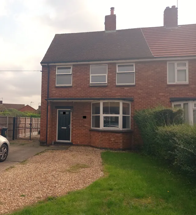 Hawton Road, Newark, NG24, photo 1
