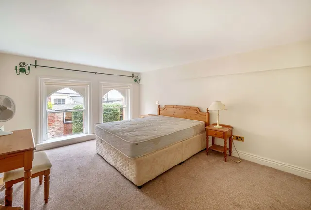 Photo 3 — St. Georges Place, Cheltenham, GL50 3PX