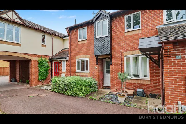 Greenways Crescent, Bury St Edmunds, IP32, photo 1