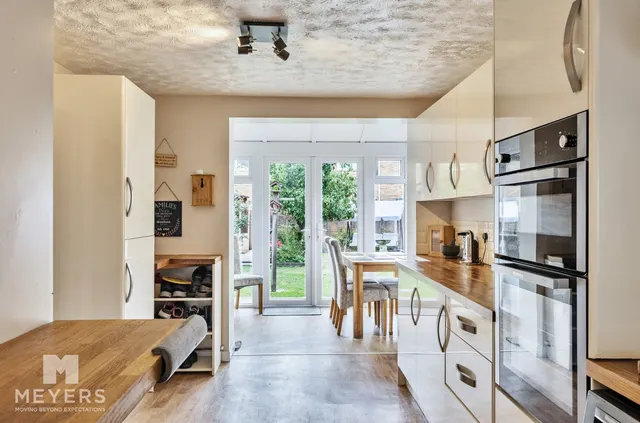 Combe Way, Crossways, DT2, photo 3