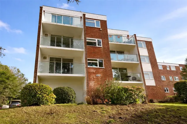 Belle Vue Road, Lower Parkstone, Poole, BH14, photo 1