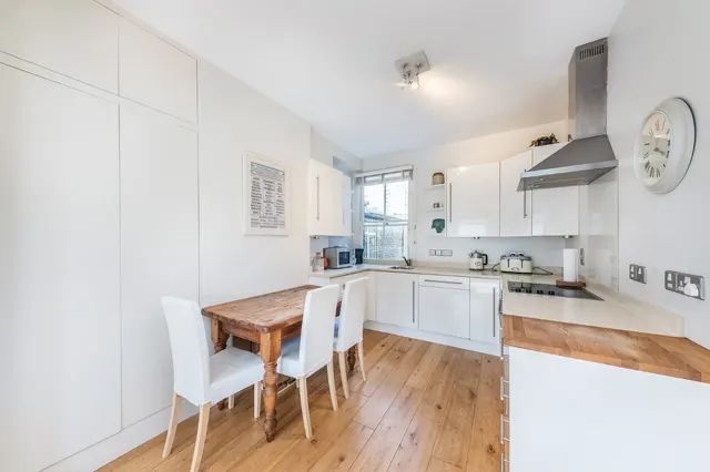 Dymock Street, Fulham, SW6, photo 2