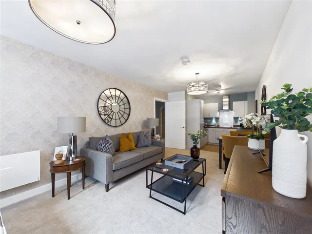 Thomas Wolsey Place, Ipswich, IP4, photo 1