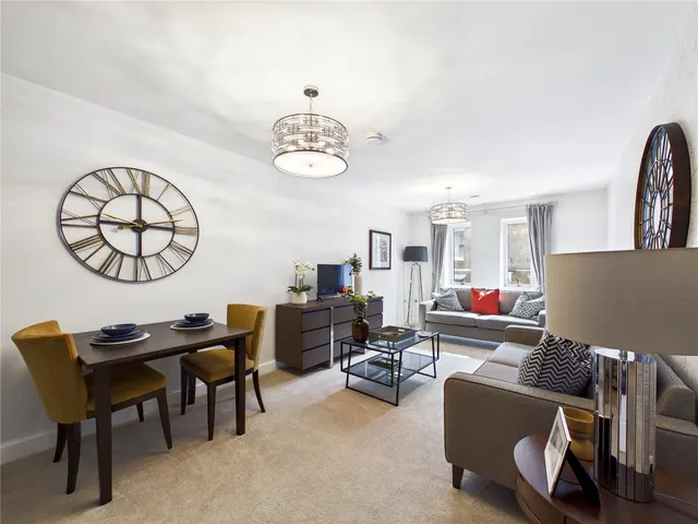 Thomas Wolsey Place, Ipswich, IP4, photo 2