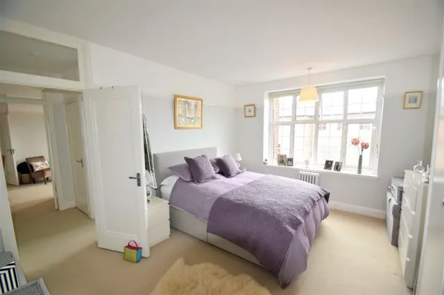 Heathfield Terrace, Chiswick, photo 3