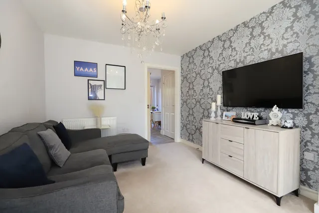 Photo 3 — Willcock Road, Wolverhampton, WV2 2BZ