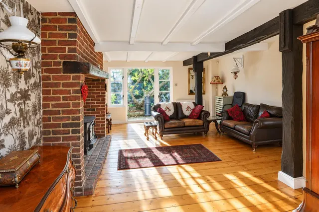 Hemel Hempstead Road, St. Albans, AL3, photo 1