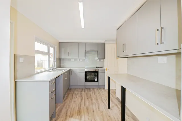 Photo 2 — Stuston Road, Diss