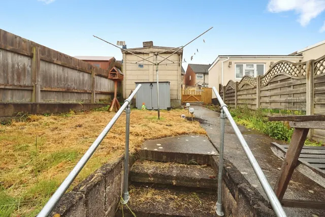 Photo 2 — Clouds Hill Road, St George, Bristol, BS5