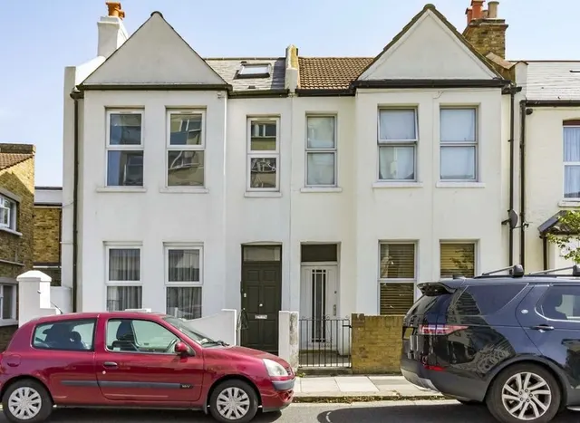 De Morgan Road, Fulham, SW6, photo 1