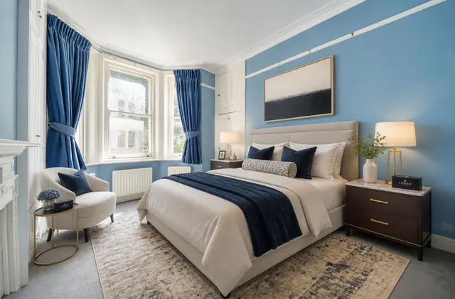 Photo 3 — Flat 3, 21 Southey Road, London, London, SW9 0PD