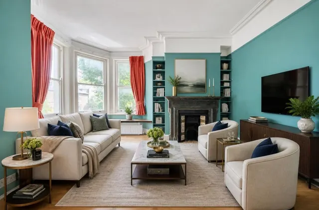 Flat 3, 21 Southey Road, London, London, SW9 0PD, photo 1
