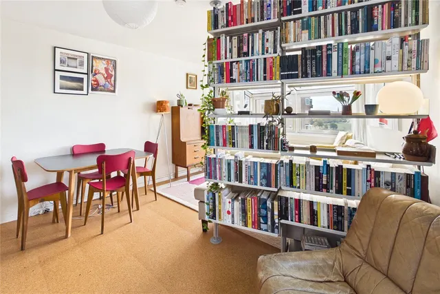 Railton Road, London, SE24, photo 3